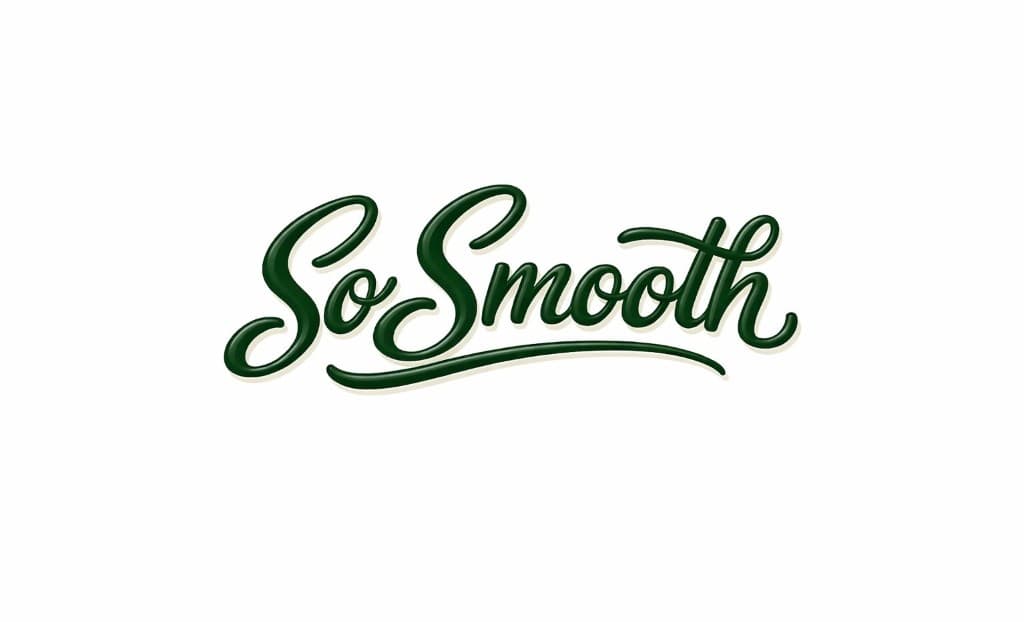 So Smooth