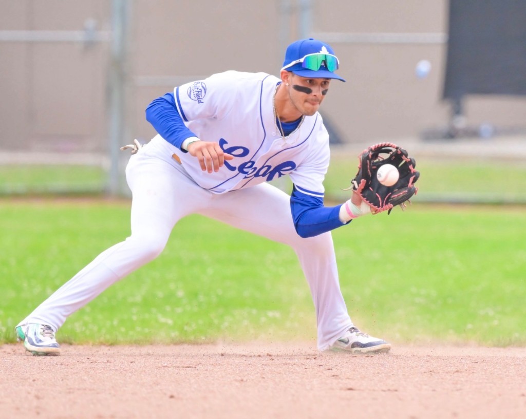 Crix Taveras